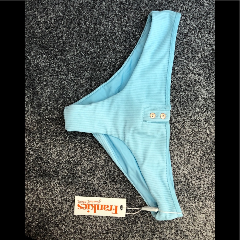 Frankie’s Alana Powder Bottoms